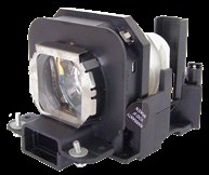 Lampa do PANASONIC PT-AX100 - oryginalna lampa w nieoryginalnym module ET-LAX100