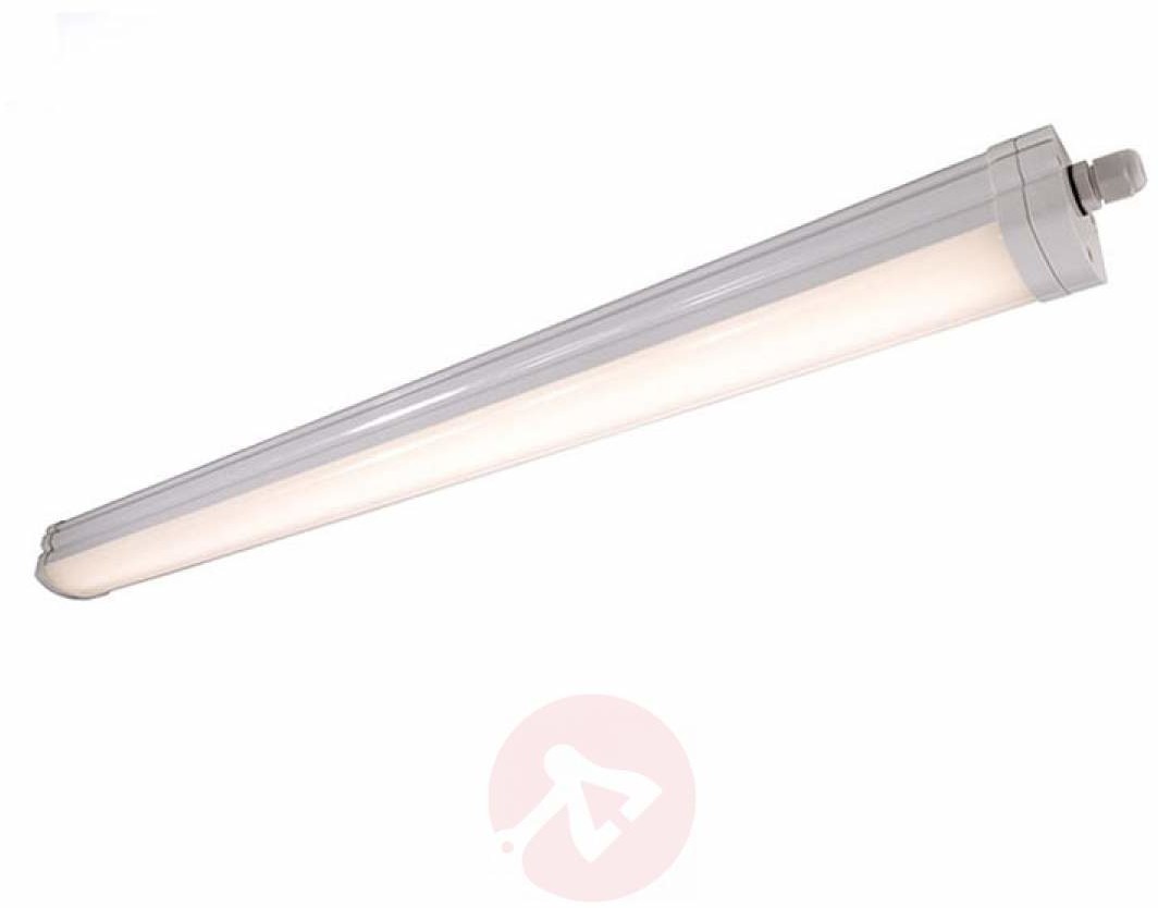 Deko-Light Oprawa LED, na wilgoć Tri Proof 129,6 cm, 34,4 W