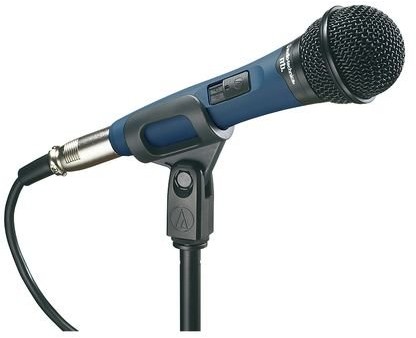 Audio Technica MB 1K