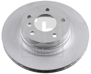 Febi Tarcza hamulcowa BILSTEIN 24476