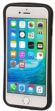 Lampa Lampa Impact telefon komórkowy do iPhone 7 statków Camo P15868
