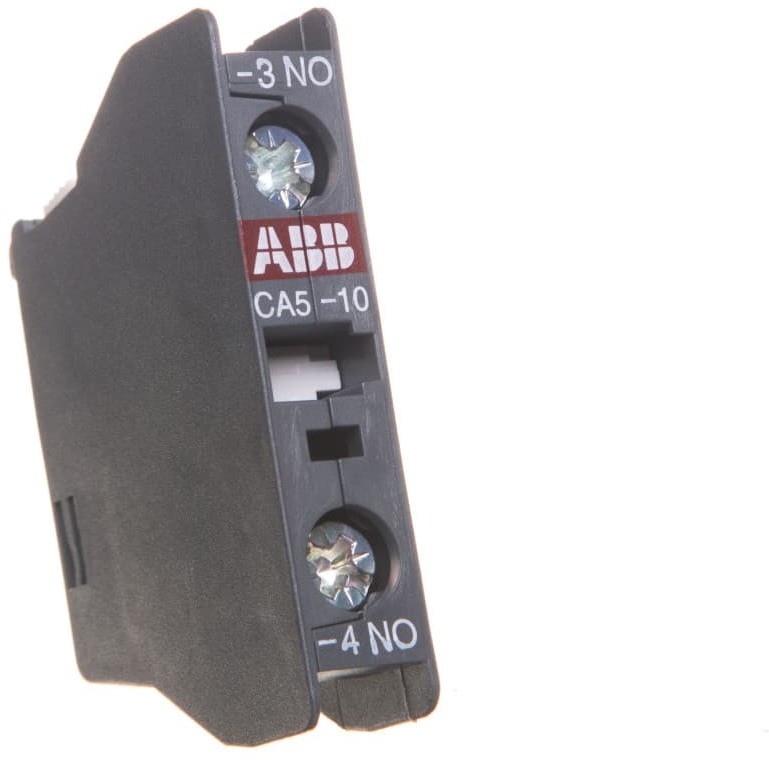 ABB Styk pomocniczy 1Z 0R montaż czołowy CA5-10 1SBN010010R1010