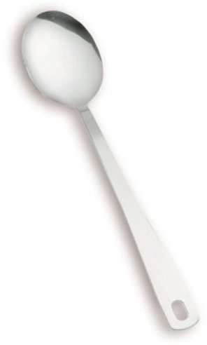Lacor 62507 Serv ierloffel, ze stali szlachetnej 62507
