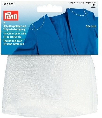 Prym poduszką na bark z mocowaniem na nośniki PRYM_993920