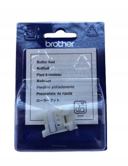 Brother Stopka Z Rolką F066 Seria: Nv, A, F