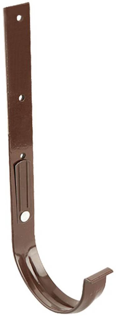 Marley Rynajza 100 mm Brązowa