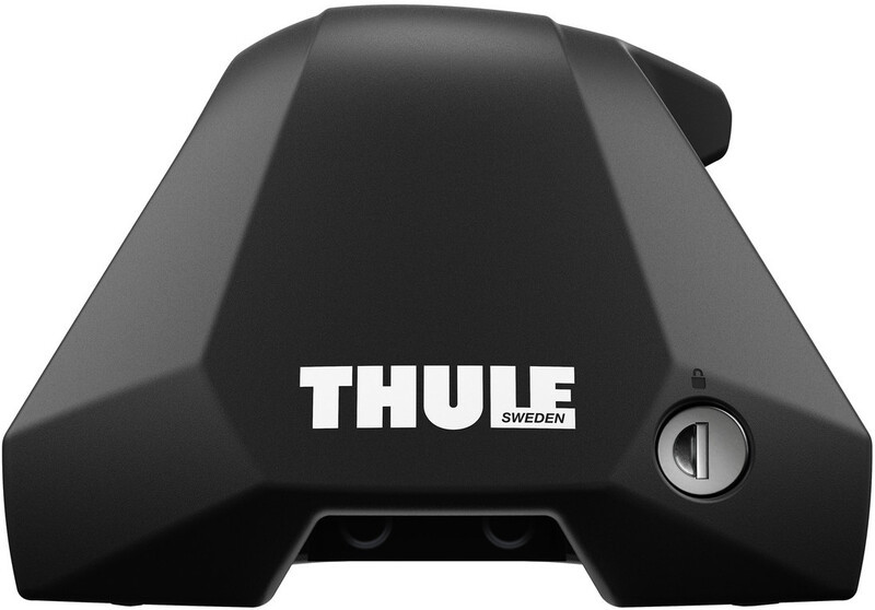 Thule Edge Clamp Foot for Roof Rack 2021 Akcesoria do bagażników 720500