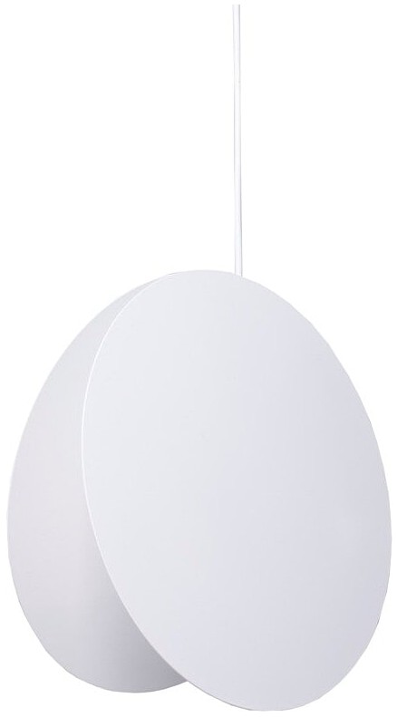 Step into Design Lampa wisząca PILLS biała ST-5819-S white Step Into Design   ST-5819-S white