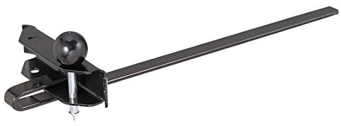 Makita Prowadnica równoległa do 4340/41ct 193516-3