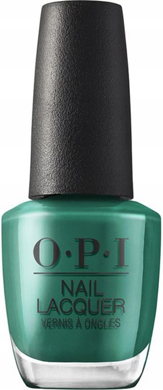 OPI Lakier Rated Pea-G Nl H007