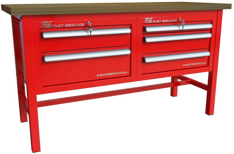 Fastservice P-3-033-01