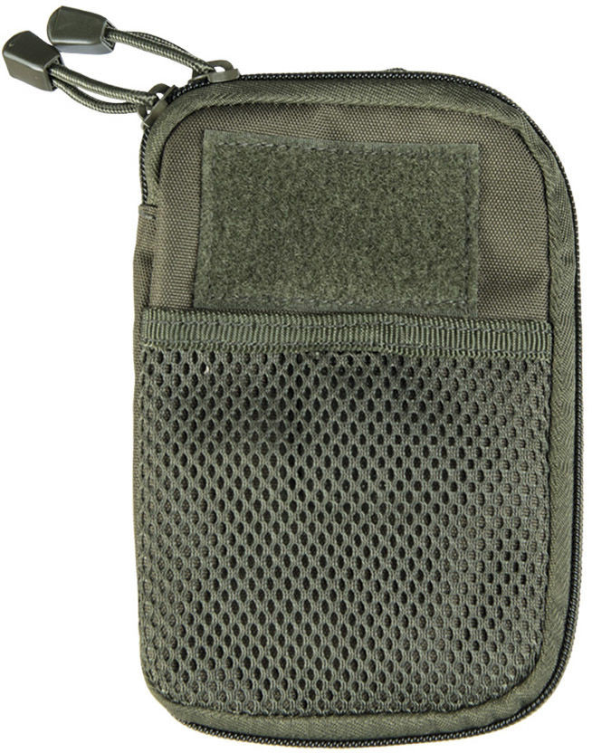 Mil-Tec Kieszeń Molle Belt Office Olive (13489001) 13489001