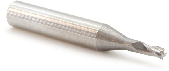 DARMET Frez 2,5 mm do kopiowania i dorabiania kluczy | VHM -