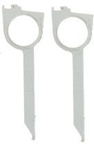 KS Tools KS-Tools 500.1377 radio-DE-zestawów do montażu 500.1377