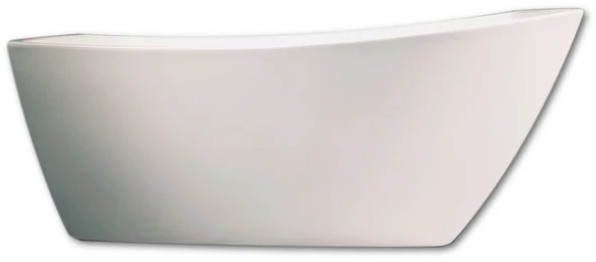 ScandiBath Molde 170x80 Q361S-1701