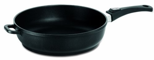 Berndes 031129 Vario Click Induction patelnia do sauté 32 cm 31129