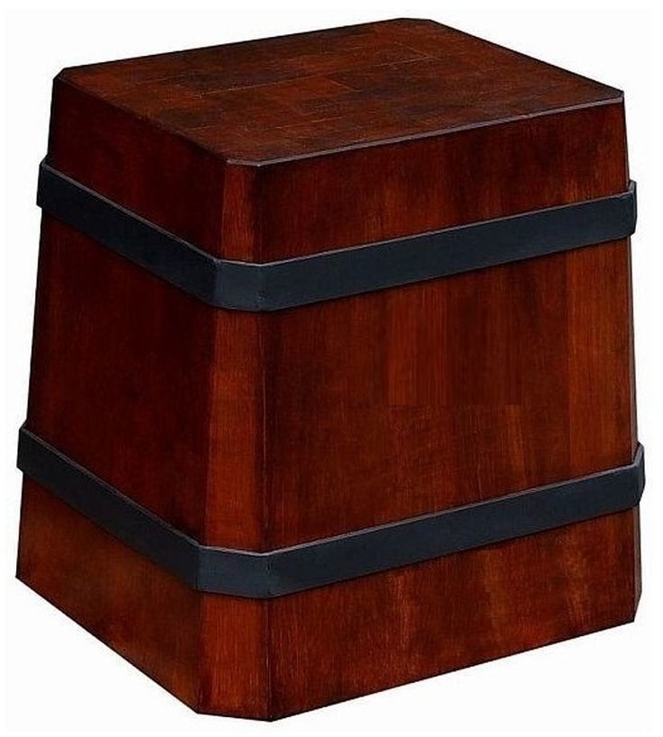 270 DOSTAWA GRATIS! 27064712 Pień kowalski podstawa prostokątna pod kowadło 75-150 kg) 64712-uniw