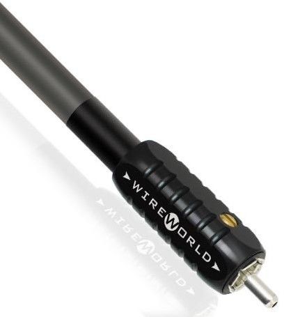 Wireworld Kabel analogowy EQUINOX 8 (EQI) Długość: 2 m