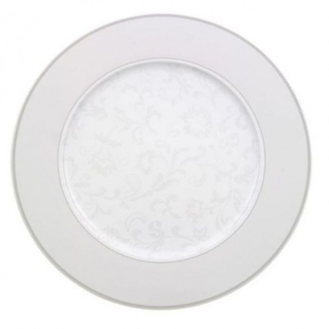 Villeroy & Boch Grey Pearl Talerz bufetowy średnica: 30 cm (10-4392-2680)