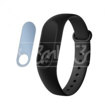 3MK Folia ochronna 3mk Arc Xiaomi Mi Band 2, 4 szt.