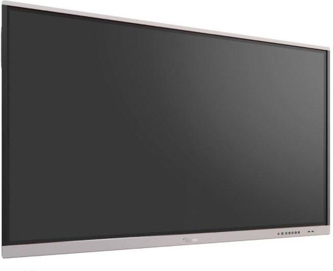 Optoma Monitor Dotykowy 565RK H1F0C09BW101)