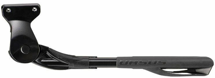 Ursus Podpórka Ursus Wave R81 tylna rozstaw śrub 18 mm czarna 260122