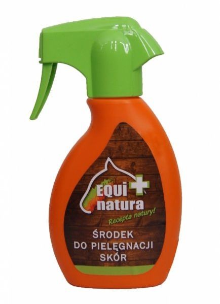 Equinatura Środek do pielęgnacji skór 250ml - Equinatura 715009