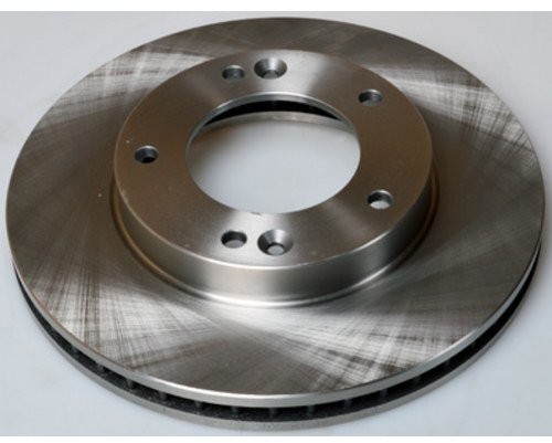 Denckermann dencker Mann b130531 tarcze hamulcowe B130531