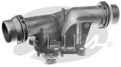GATES Termostat ukadu chodzenia TH25085G1
