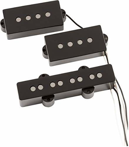 Fender Yosemite PJ-Bass zestaw pickup 992281000