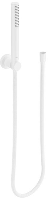 Actima Zestaw natryskowy punktowy PI biały AREX.SET.023WH