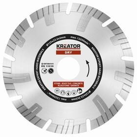 MODECO Diamentowe koło Kreator KRT084101