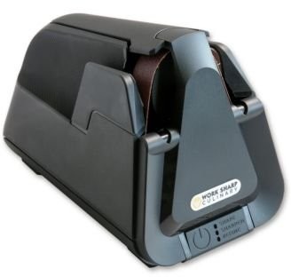 Ostrzałka elektryczna Work Sharp Culinary E4 09DX154