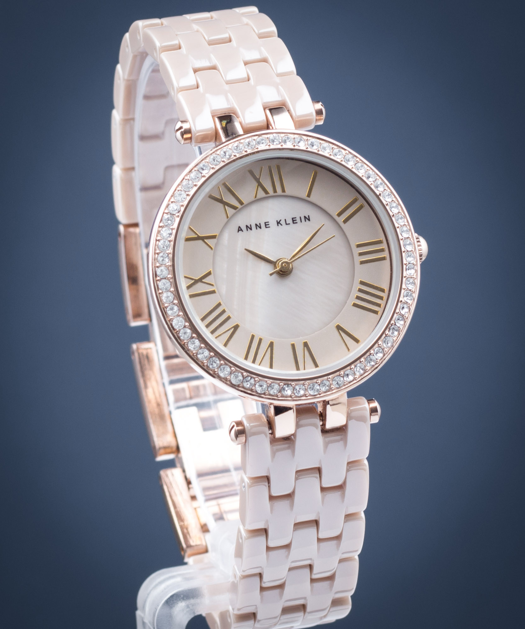 Anne Klein AK-2200TNGB