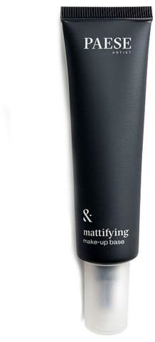 PAESE Artist Mattifying Make-Up Base 20ml