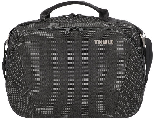 Thule Crossover 2 Torba podręczna do samolotu RFID 41 cm przegroda na laptopa black 3204056