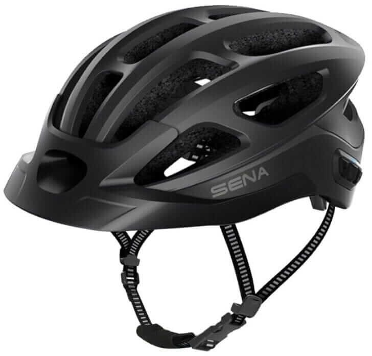 Sena Sena R1 Evo Matt Black L 8809629521550