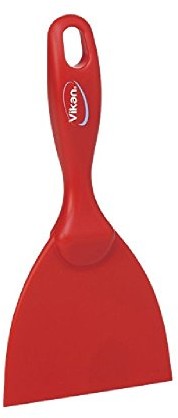 VIKAN COLOUR Prawa ręka, breed polypropyleen 102 x 18 x 210 mm 40614