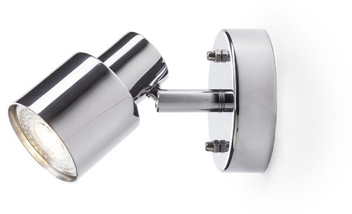 Redlux Kinkiet VALTO I chrom R13696