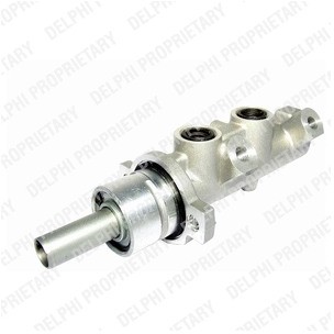 DELPHI Pompa hamulcowa LM80196