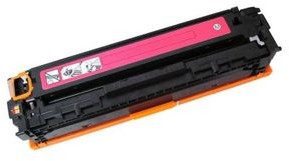 Canon Canon CRG-718M purpurowy magenta) toner zamiennik CRG718M