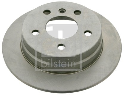 Febi Tarcza hamulcowa BILSTEIN 24750
