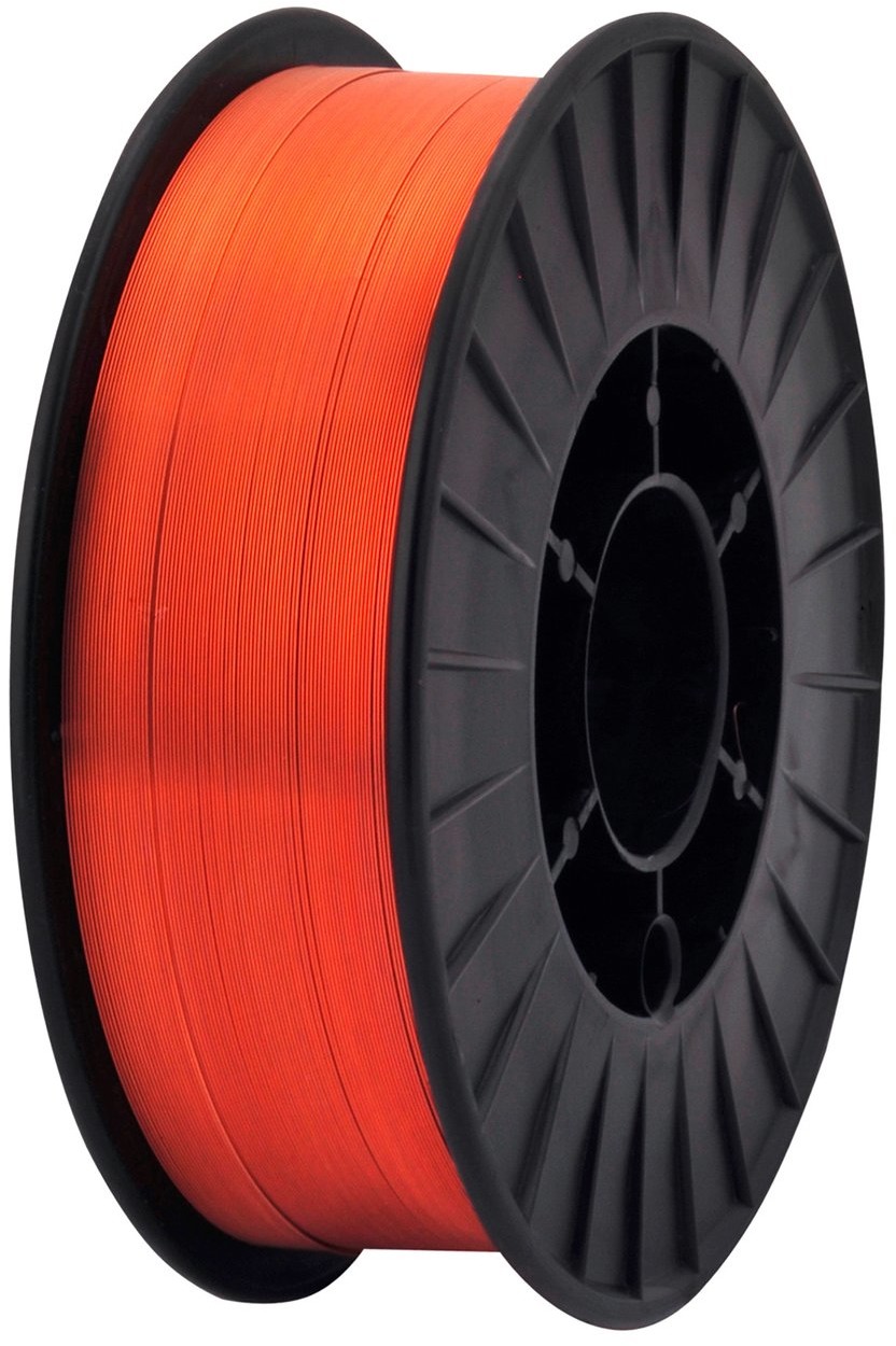 Pirotec Pirotec Drut spawalniczy SG2  śr.0,8 mm 5,0 kg