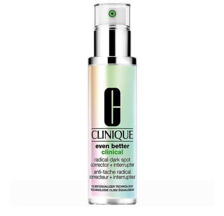 Clinique Even Better Clinical Radical Dark Spot Corrector+Interrupter 50ml 93558-uniw
