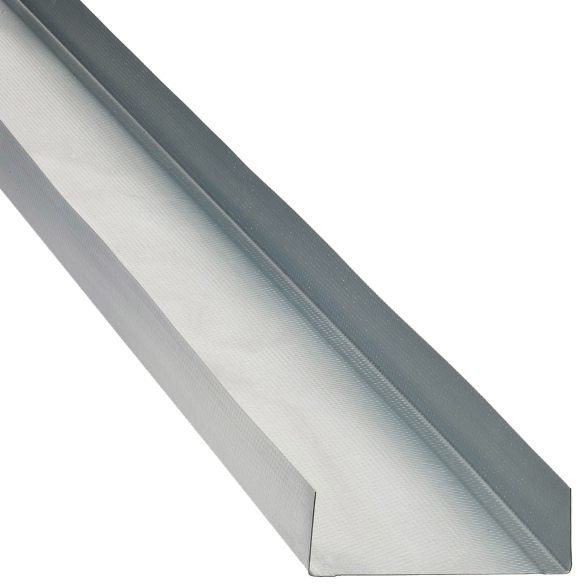 Norgips Profil ścienny UW100 0,6 mm 3 mb 476306