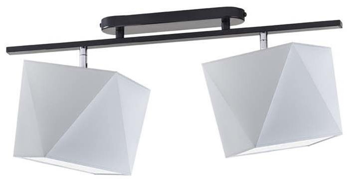 LYSNE Lampa przysufitowa AKRON 14567/55