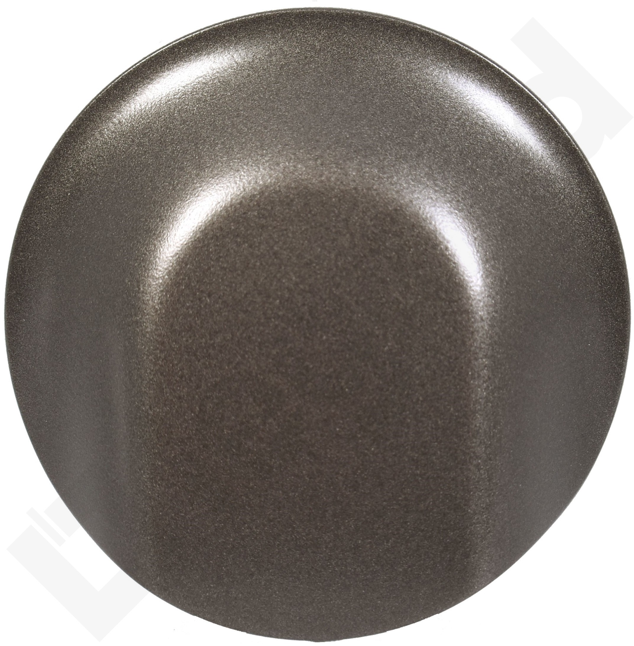 Legrand Plakietka wyjścia kablowego Celiane 067941 grafit