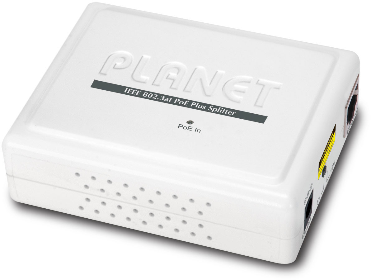 Injector PLANET POE-161S