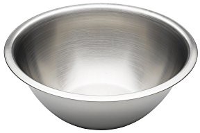 Chef Aid CHEF Aid miski, ze stali nierdzewnej 10E01500