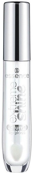 Essence Extreme Shine Volume Lipgloss 01 Błyszczyk do ust 5ml